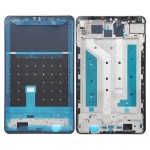 Lcd Frame Middle Chassis For Lg G Pad 5 10 1 White By - Maxbhi Com