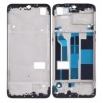 Lcd Frame Middle Chassis For Oppo A7x Blue By - Maxbhi Com