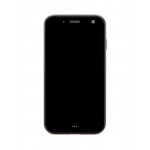 Lcd Frame Middle Chassis For Palm Palm White By - Maxbhi Com