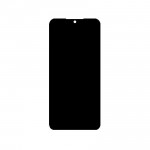 Lcd Frame Middle Chassis For Ulefone Armor 7e Black By - Maxbhi Com