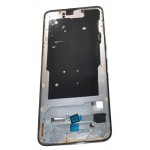 Lcd Frame Middle Chassis For Vivo X27 Black By - Maxbhi Com