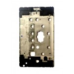 Lcd Frame Middle Chassis For Samsung Galaxy Tab S 8 4 Lte White By - Maxbhi Com