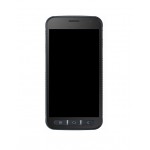 Lcd Frame Middle Chassis For Samsung Galaxy Xcover 4s Grey By - Maxbhi Com