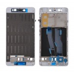 Lcd Frame Middle Chassis For Xiaomi Mi 5s Gold By - Maxbhi Com
