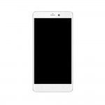 LCD Frame Middle Chassis for Xiaomi Mi Note Gold