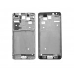 Lcd Frame Middle Chassis For Xiaomi Redmi Pro Silver By - Maxbhi Com