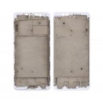 Lcd Frame Middle Chassis For Vivo X20 128gb Pink By - Maxbhi Com