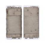 Lcd Frame Middle Chassis For Vivo X20 Gold By - Maxbhi Com