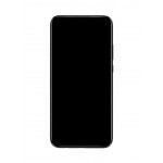 Lcd Frame Middle Chassis For Huawei Nova 5z Blue By - Maxbhi Com