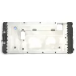 Lcd Frame Middle Chassis For Ulefone Armor X5 Orange By - Maxbhi Com
