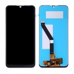 Lcd With Touch Screen For Honor 8a 2020 Blue By - Maxbhi Com