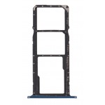 Sim Card Holder Tray For Honor 8s 2020 Green - Maxbhi Com