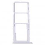 Sim Card Holder Tray For Huawei Y6p White - Maxbhi Com
