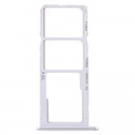 Sim Card Holder Tray For Huawei Y6p White - Maxbhi Com