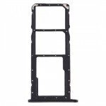 Sim Card Holder Tray For Huawei Y8s Black - Maxbhi Com