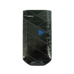 Front Cover For Nokia 7070 Prism - Blue