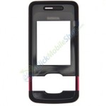 Front Cover For Nokia 7100 Supernova - Red