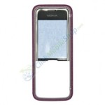 Front Cover For Nokia 7310 Supernova - Dark Blue