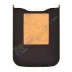 Front Cover For Nokia 7510 Supernova - Brown