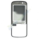 Front Cover For Nokia N79 - Grey