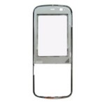 Front Cover For Nokia N79 - White