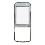 Front Cover For Nokia N79 - White