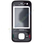 Front Cover For Nokia N85