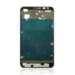 Front Cover For Samsung Galaxy Note N7000 - White