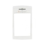 Front Cover For Samsung SGH-D807 - White
