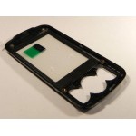 Front Cover For Sony Ericsson Spiro - Black