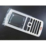 Front Cover For Sony Ericsson W800i