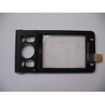 Front Cover For Sony Ericsson W910i HSDPA