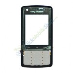 Front Cover For Sony Ericsson W960i