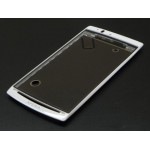 Front Cover For Sony Ericsson Xperia Arc S - White