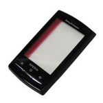 Front Cover For Sony Ericsson Xperia X10 Mini E10a