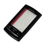 Front Cover For Sony Ericsson Xperia X10 Mini Pro - Maxbhi Com