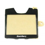 Front Glass Lens For BlackBerry 8707v