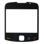 Front Glass Lens For BlackBerry Curve 3G 9300
