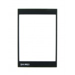 Front Glass Lens For LG U880 - Black
