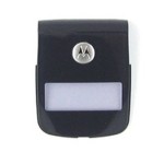Front Glass Lens For Motorola V220