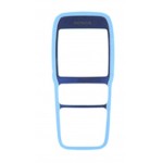 Front Glass Lens For Nokia 3220 - Blue