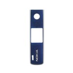 Front Glass Lens For Nokia 3555 - Blue