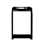 Front Glass Lens For Nokia 5610 XpressMusic
