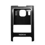 Front Glass Lens For Nokia 6500 classic