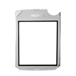 Front Glass Lens For Nokia 6680
