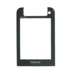 Front Glass Lens For Nokia N81 8GB