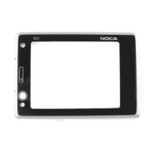 Front Glass Lens For Nokia N92