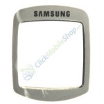 Front Glass Lens For Samsung A800