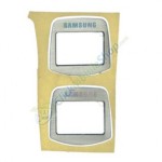 Front Glass Lens For Samsung E310