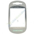 Front Glass Lens For Samsung P510